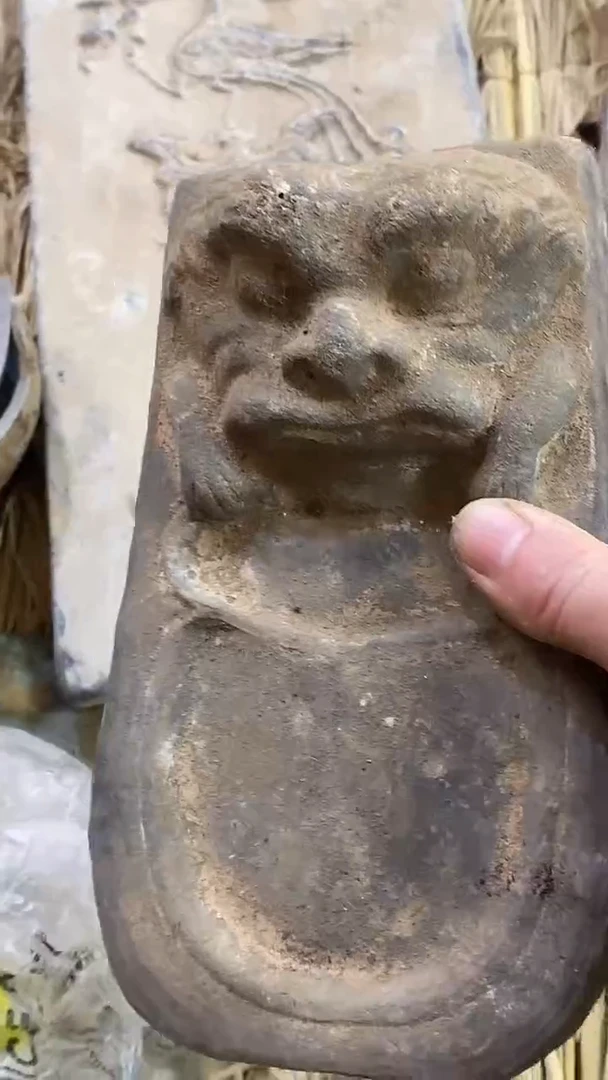摆件瓷片2112212121