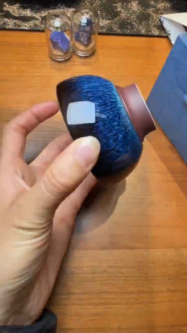 茶盏范泽锋高端收藏117