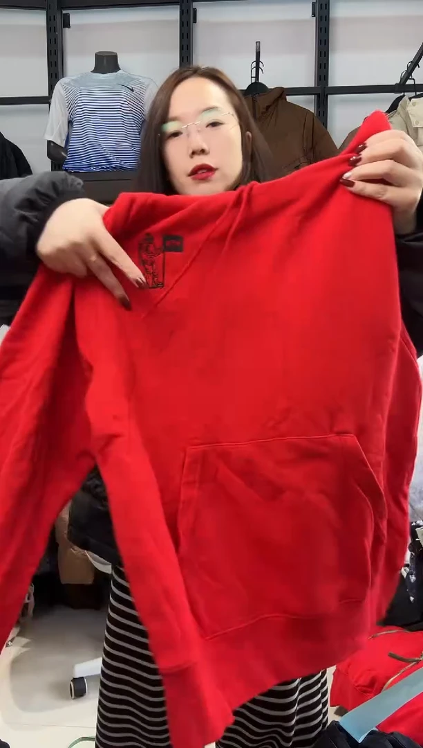 2447 闪购编码  运动卫衣裤以直播间过款为准 尺码  ·165