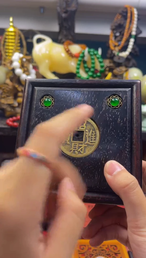木鳳玉渊直播专属链接