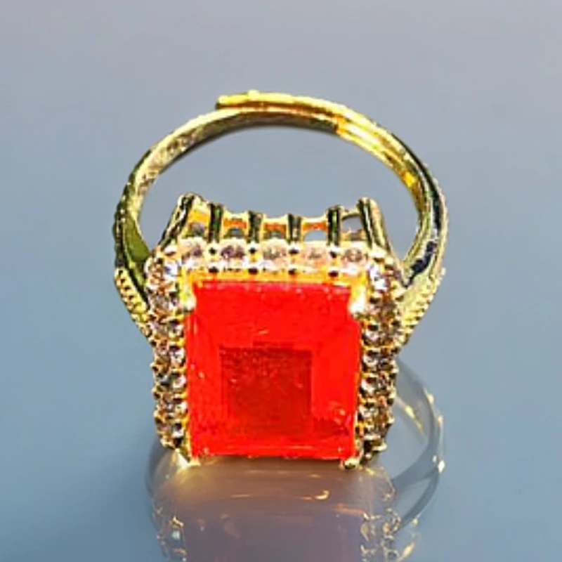 天行馆SSB25古藏臻美首饰有礼盒