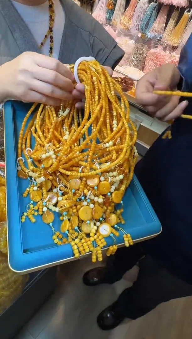 手链 多样性发一件 038