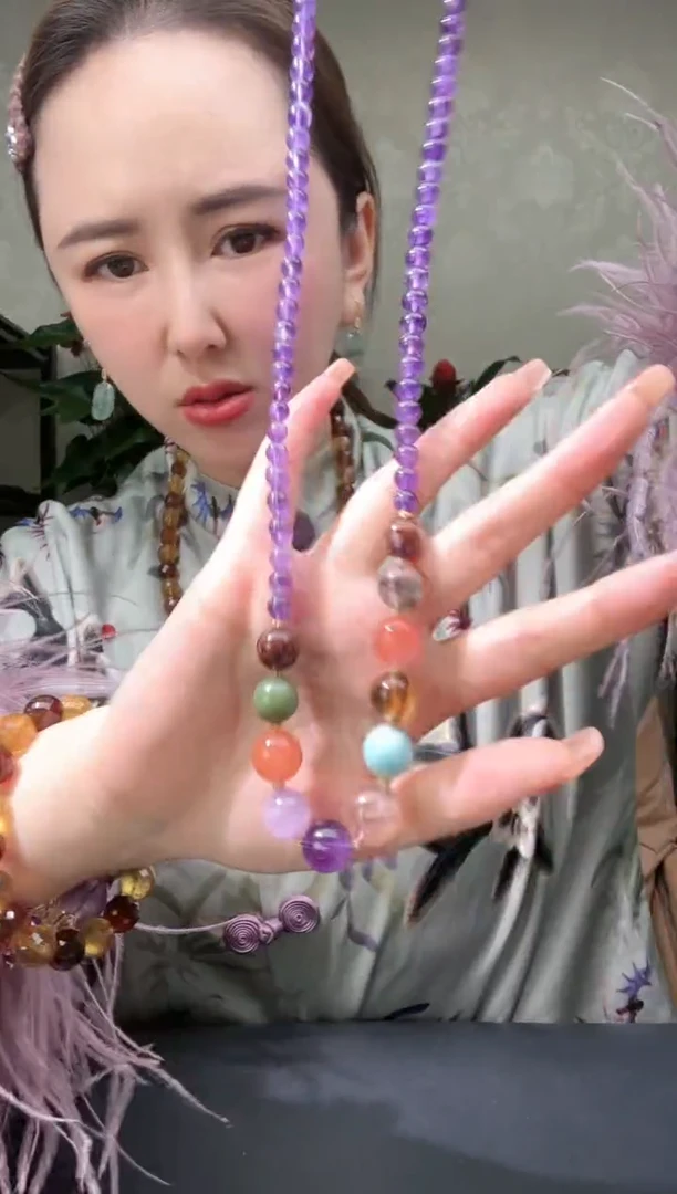 【闪购商品】水晶手串未镶嵌TZG0121112