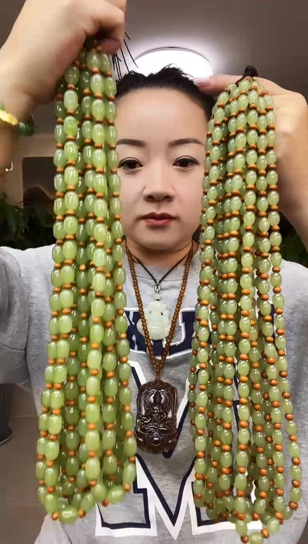 （拍一发二）卡8+卡10链子多样性随机发一