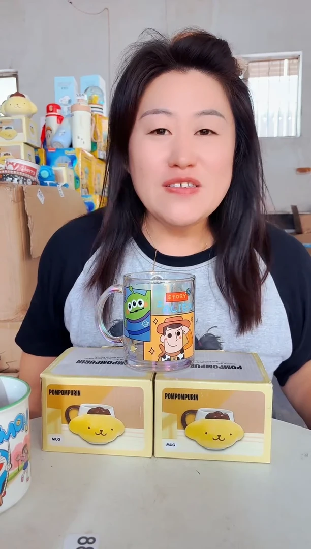 炻瓷全品无暇  1 只装   809
