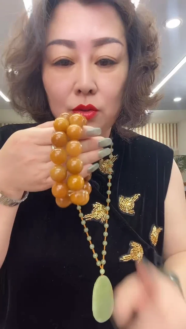 糖手串多样式发货随机发一