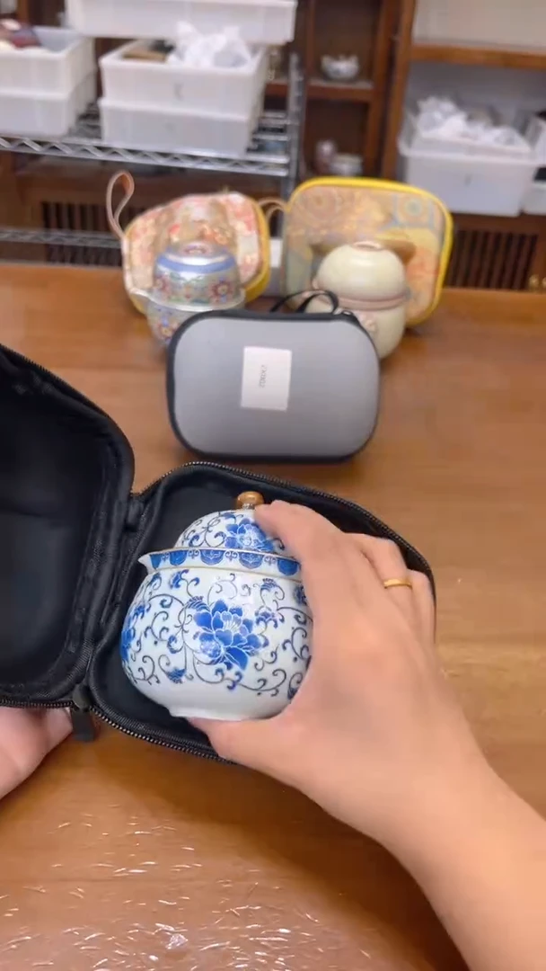 陶瓷茶具福利福利