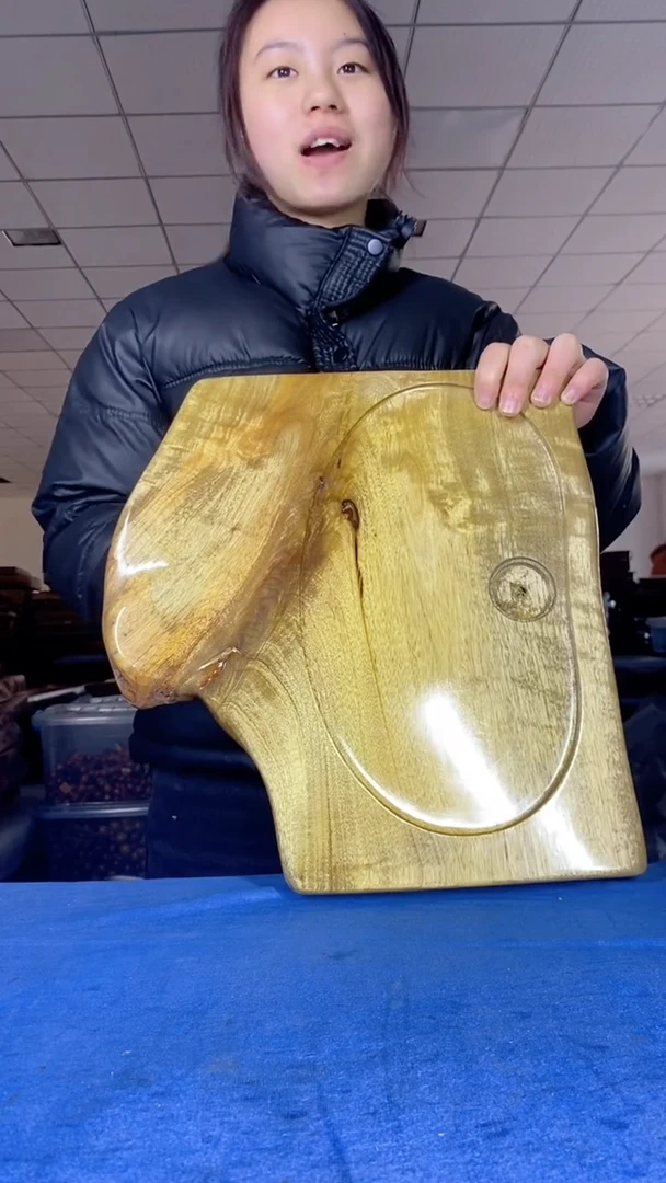 39华莉萱茶具茶盘干泡台（不含配件）