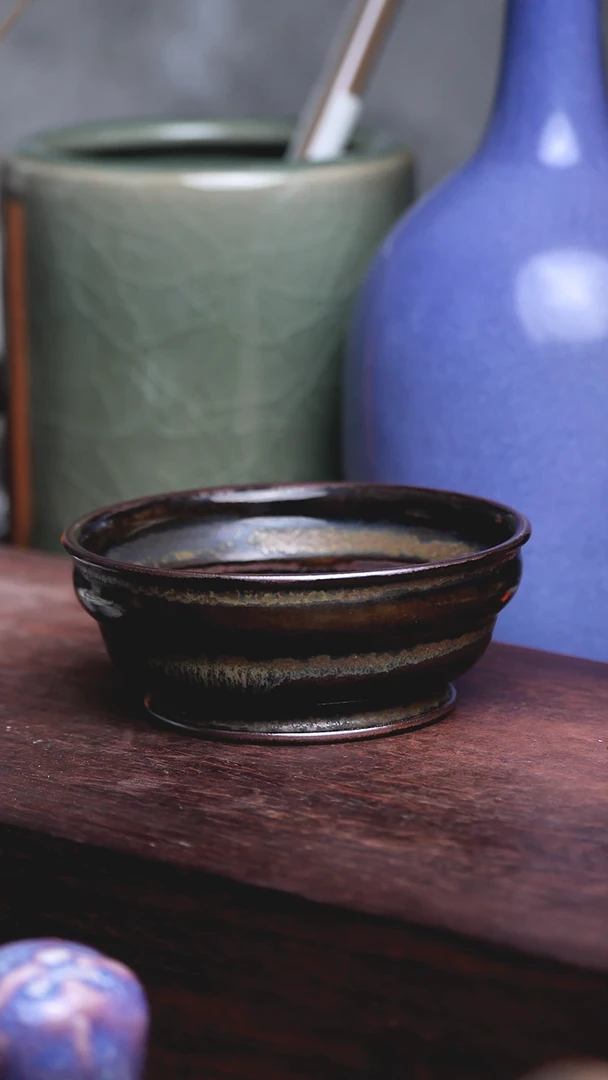 钧窑图录北方钧窑107