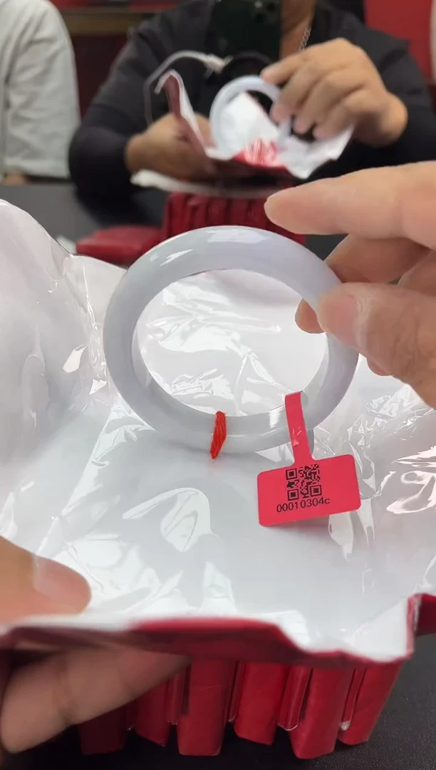 未镶嵌手镯翡翠2