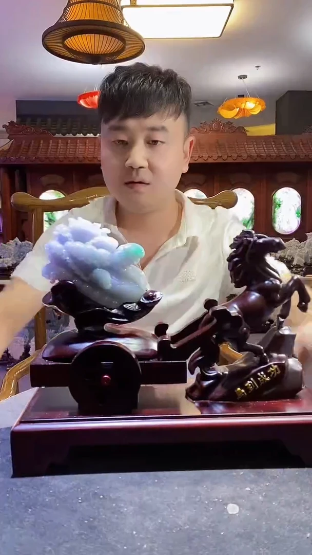 未镶嵌定制翡翠03/1020/W/白菜