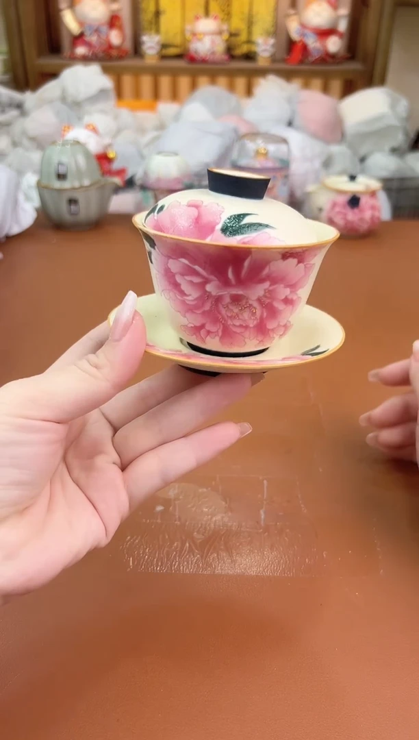 旅行茶具@@允礼茶器通用链接 这个真的很便宜