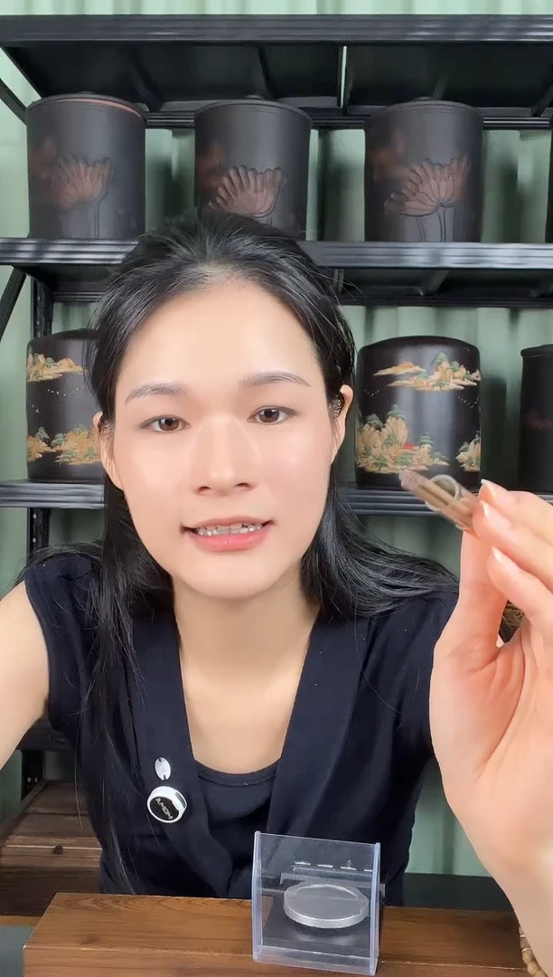 进取·琼脂天香沉香线香2克