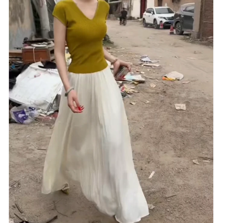 2025夏季时尚潮流百搭精品女装财Uyy