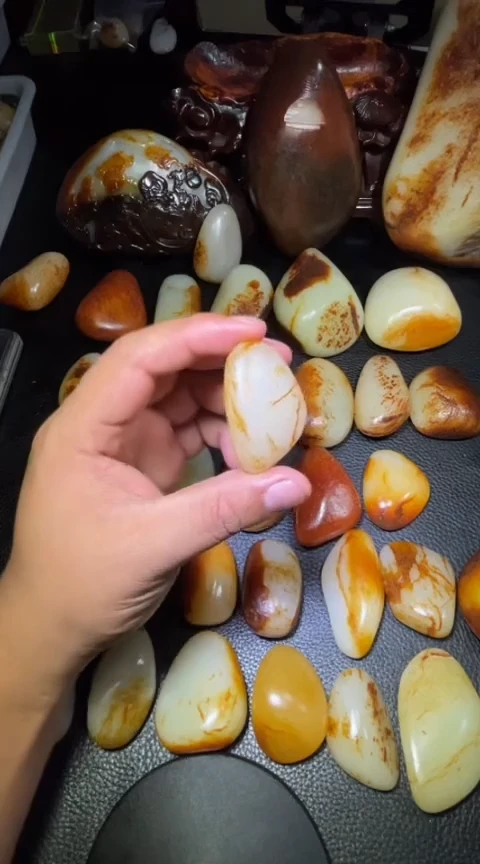 昌化石其他32556