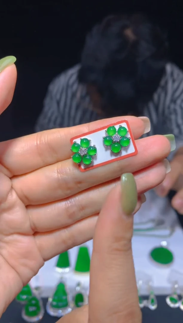 未镶嵌定制翡翠199多样性发货（发其一）