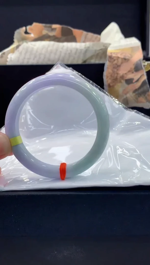 未镶嵌手镯翡翠翡翠手镯