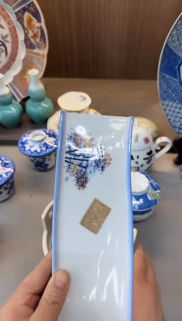 摆件?****龙瓷器瓷器瓷器瓷器