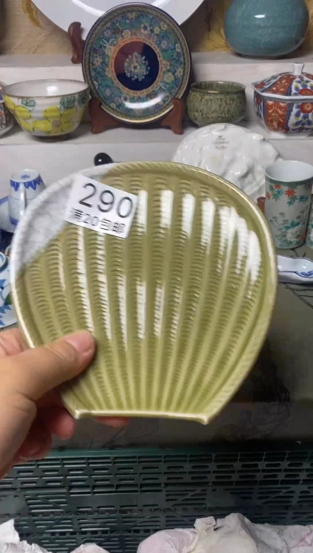 其他精****Z大喜陶瓷默认微瑕