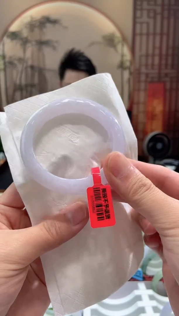 未镶嵌手镯翡翠0000078074