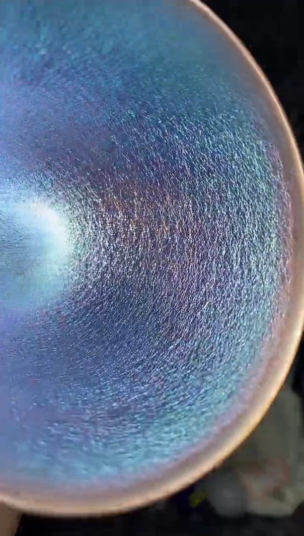 【闪购商品】茶盏糖果 手握 盏三疯建盏茶器