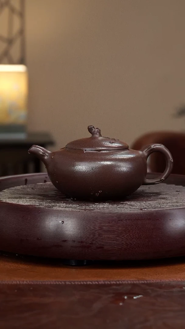 【闪购商品】紫砂茶壶宜兴紫砂壶