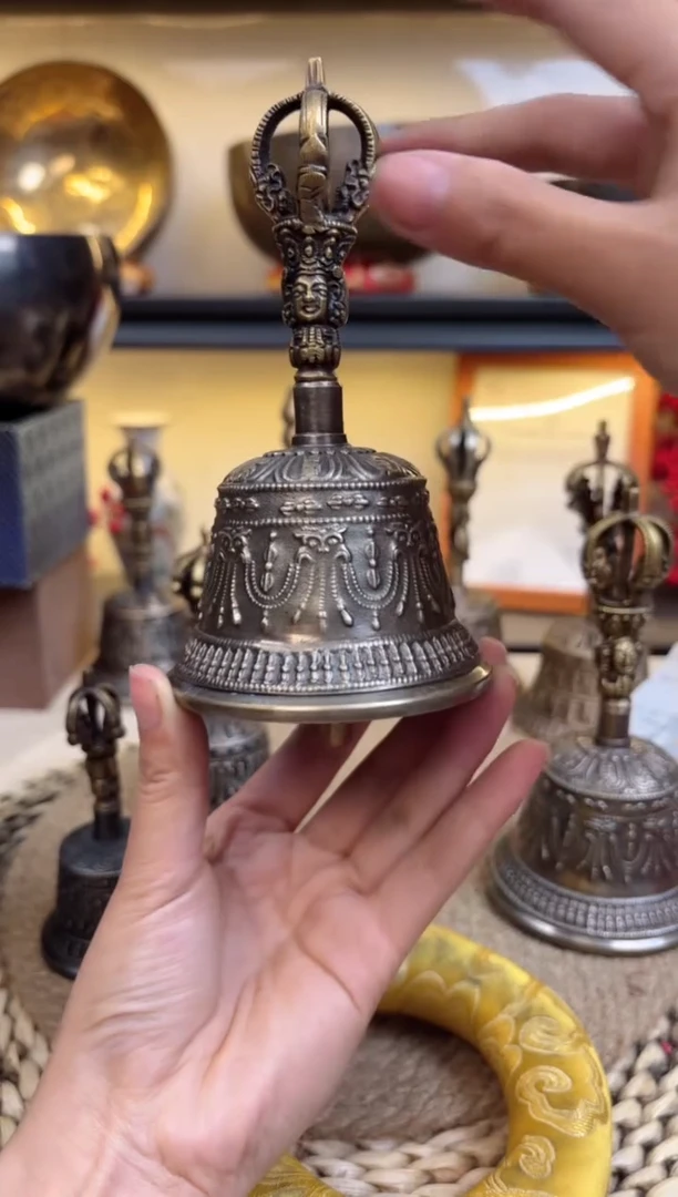 中大号手摇铃11111111111