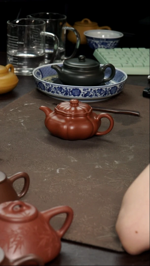茶壶紫砂漫*111111111