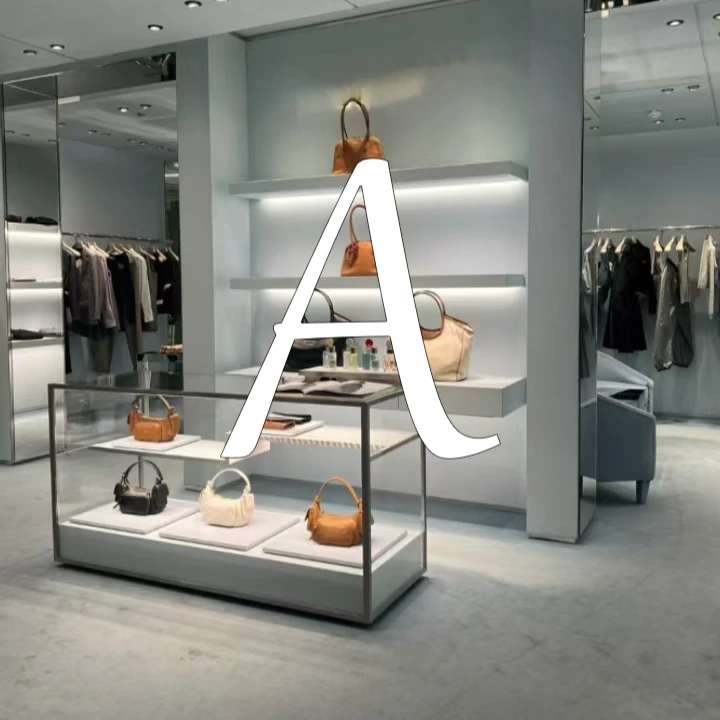 【YS专属】A鞋子拍这里