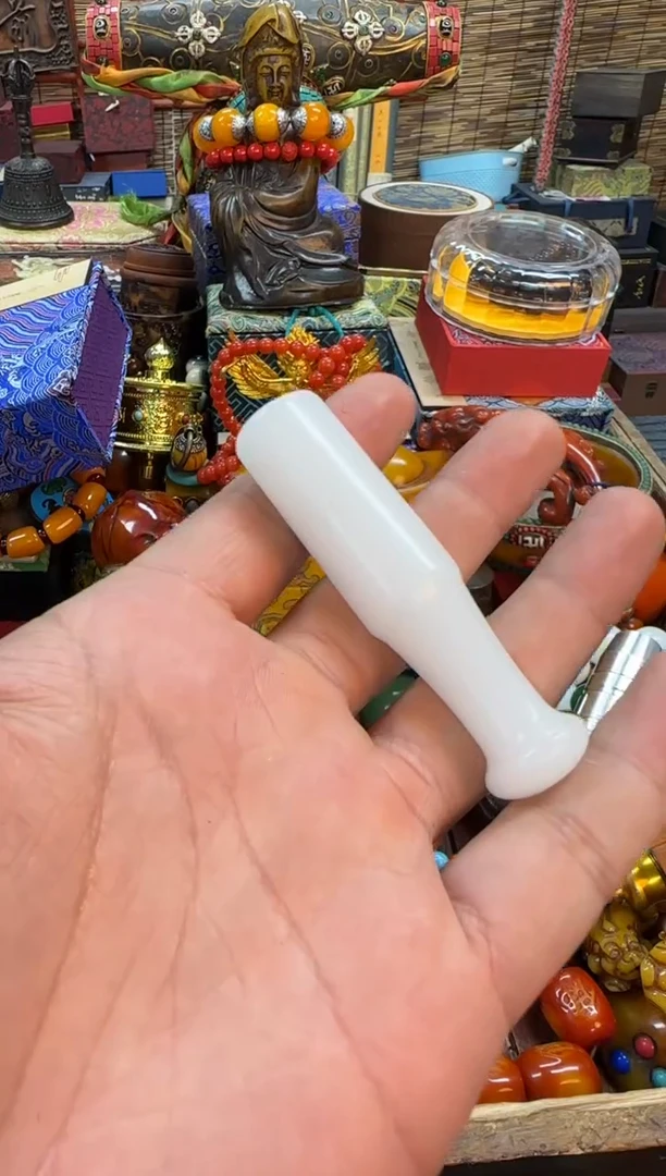 【闪购商品】和田玉1未镶嵌推荐好物如图所示