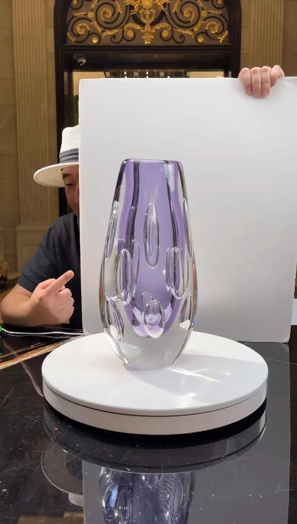 【闪购商品】摆件艺术琉璃摆件D173