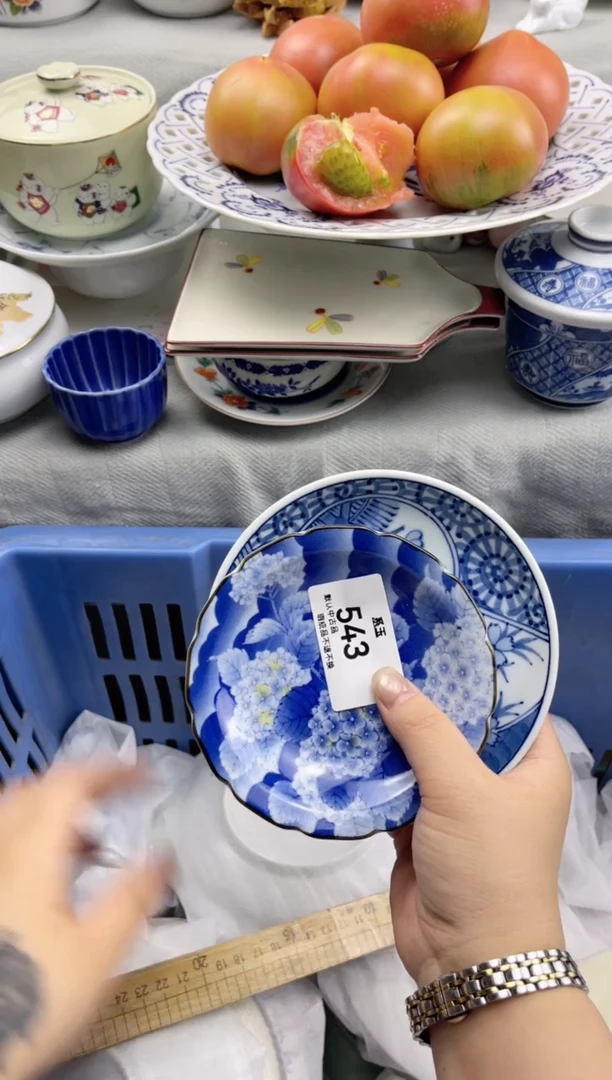 瓷货店 闪购类型 定向 茗器工坊《茶具