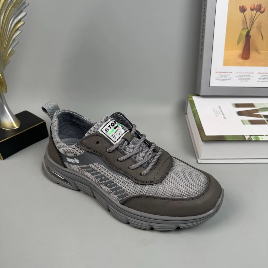 7233断码清仓男鞋