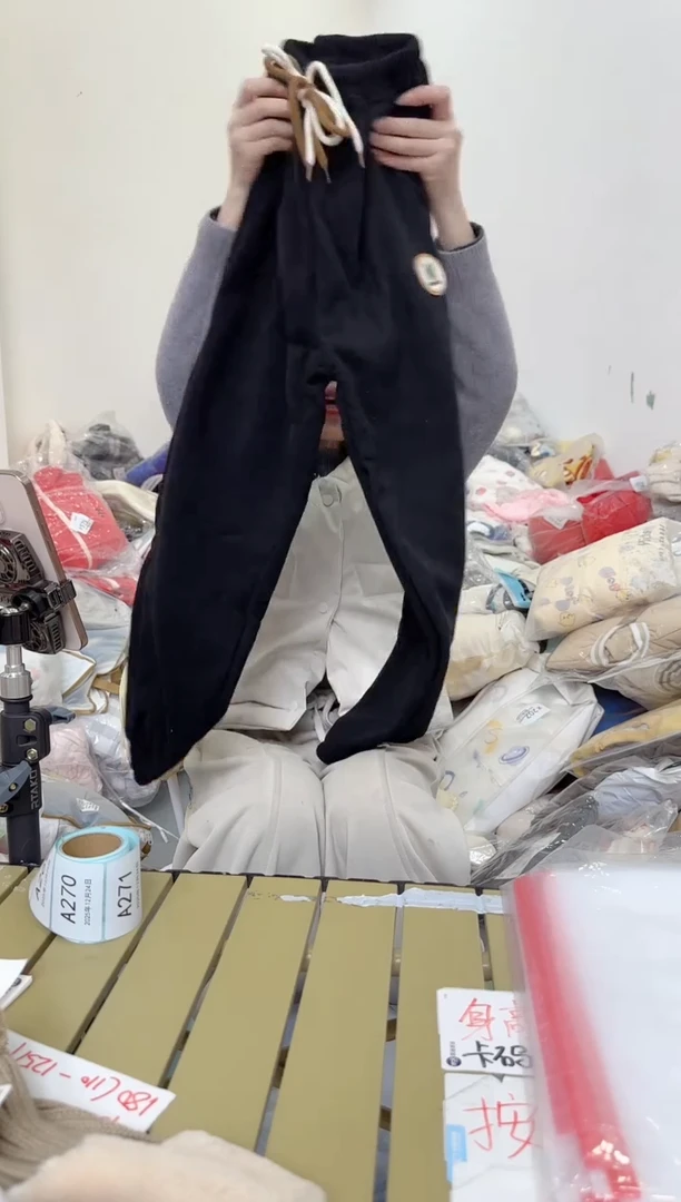 兮兮家童装捡漏265