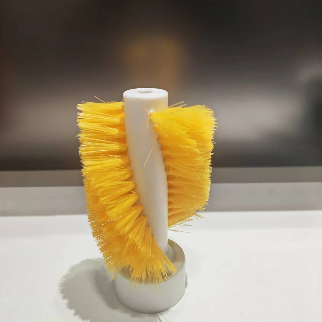 【长虹阳光圆桶的洗鞋机专用配件中间毛刷】洗鞋机毛刷配件毛刷配件