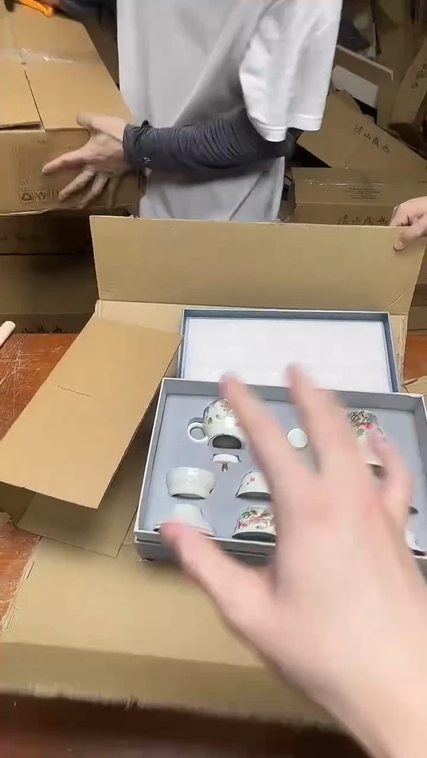 瓷片其他精品茶具@@@@@@@@@@@@