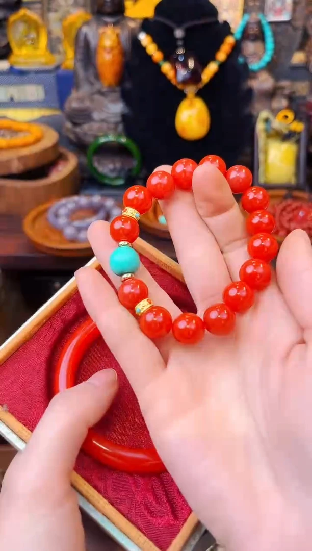 【闪购商品】玛瑙/玉髓1未镶嵌大美专属宠粉链接.02165+