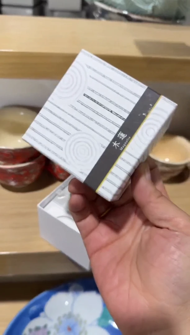 好物严选美物多多h84木莲