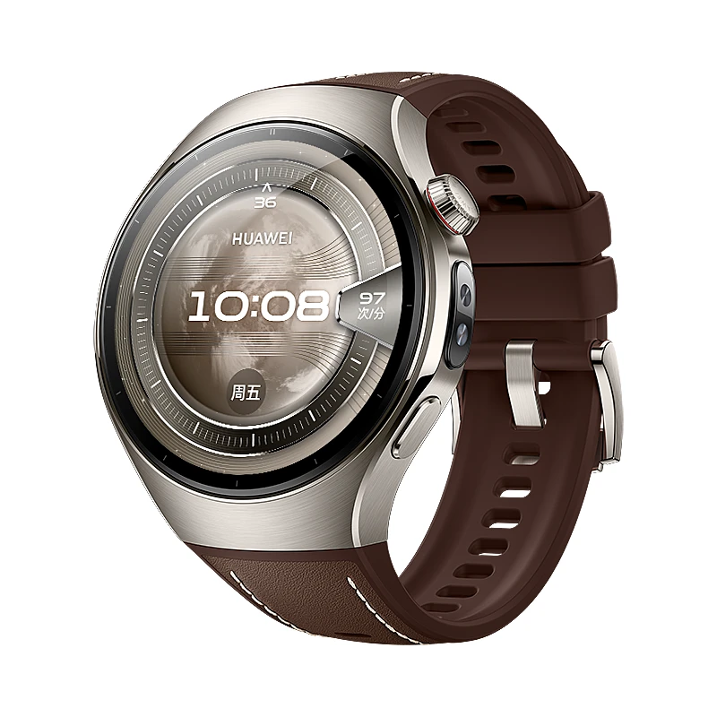 9新 Huawei/华为 华为Watch5智能手表多功能