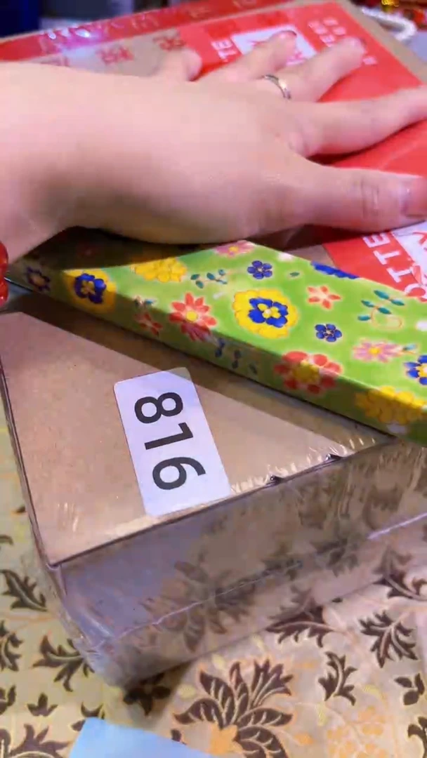 【闪购商品】瓷片陶茶666文玩周边多人