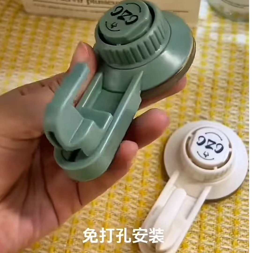 家用 吸壁式挂钩