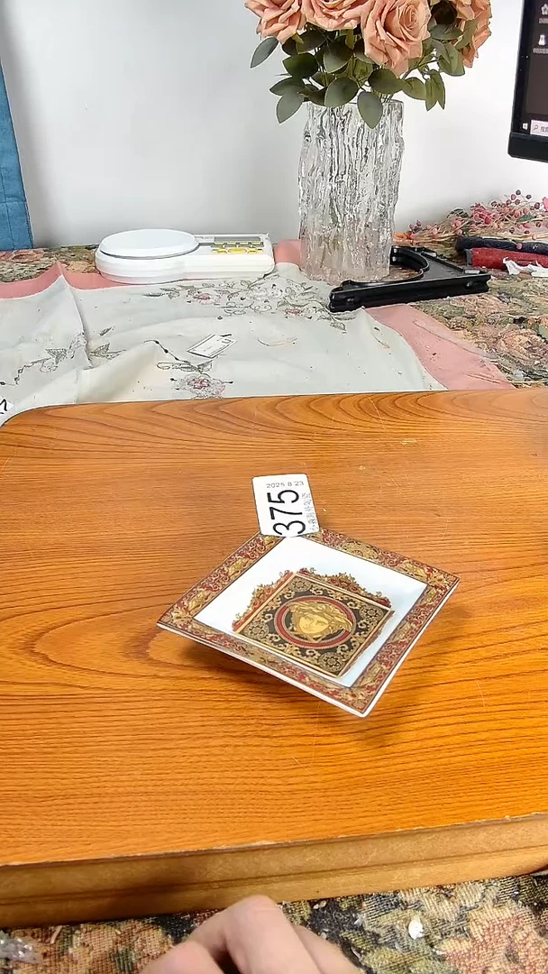 瓷片用****8小淼海外陶瓷工艺品