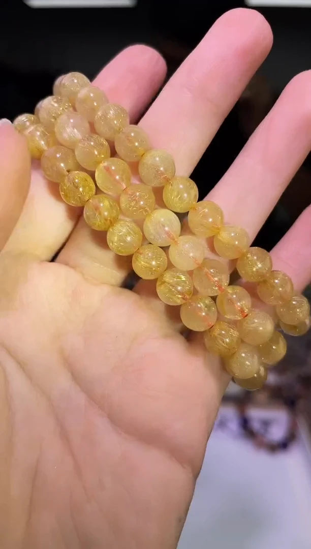 未镶嵌手链水晶7.5±/213【多样性发一件
