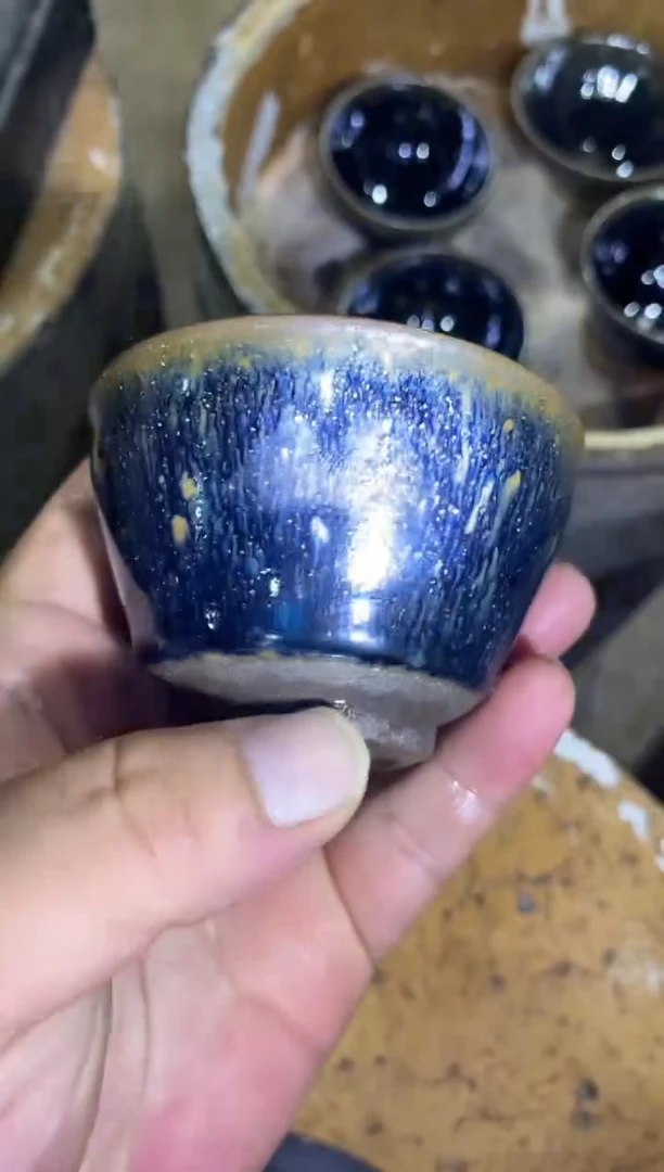 茶盏倾***客43辛
