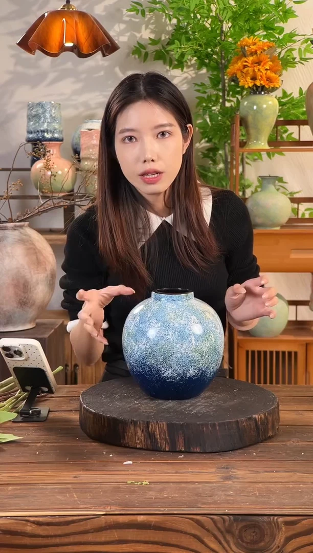 蔚蓝海岸-小圆口