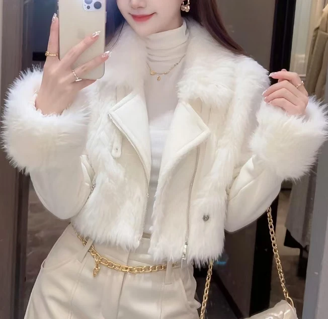 2025冬季时尚潮流百搭精品女装足WEXX0