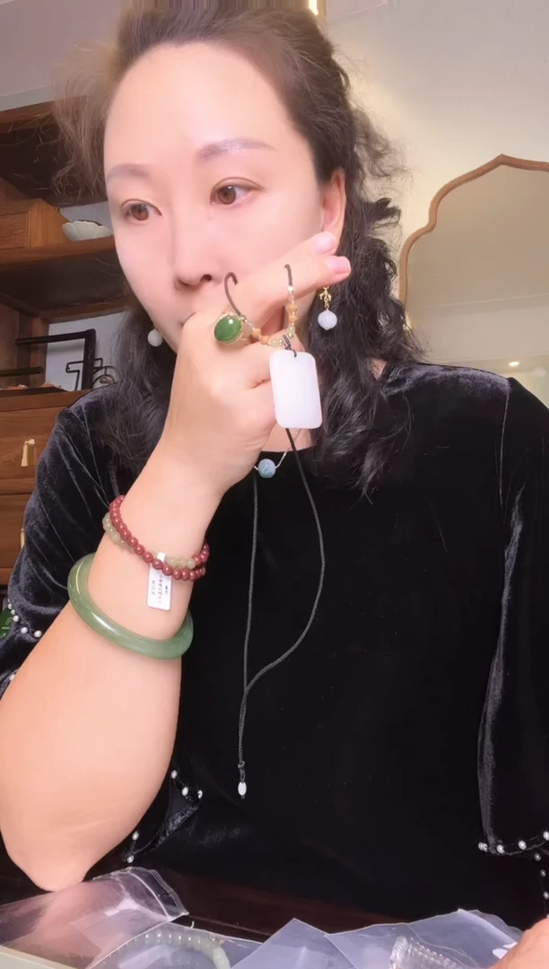 清和自在-珠宝缘26