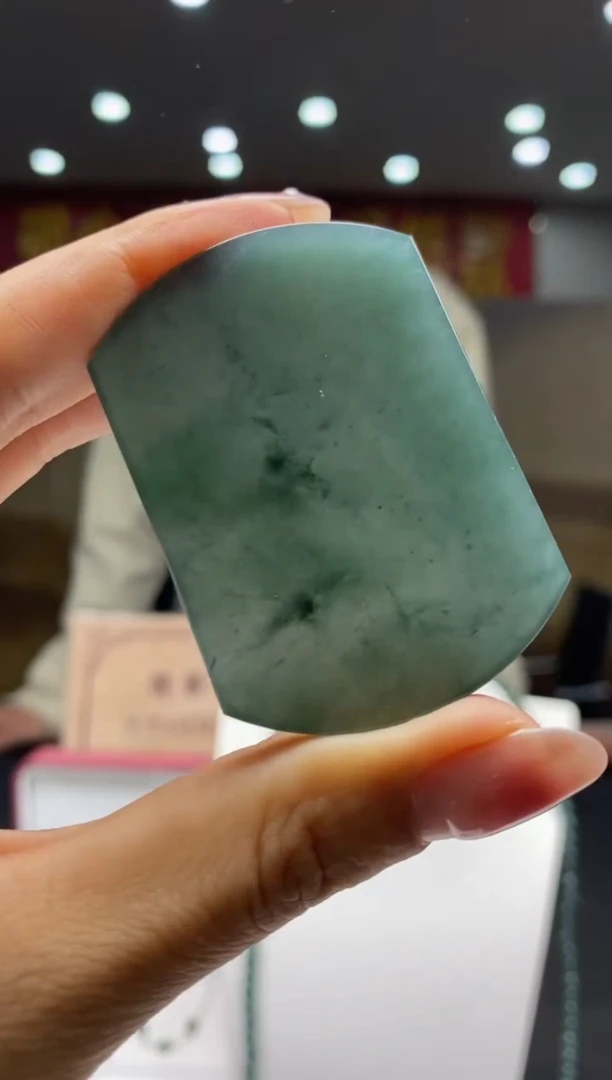 【闪购商品】定制翡翠未镶嵌********58