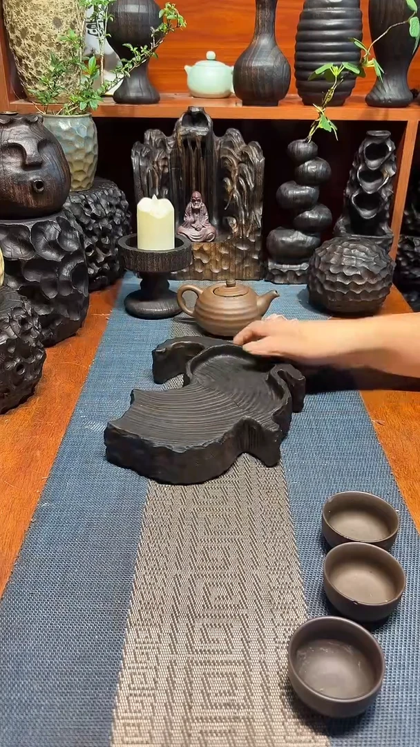 香樟木香樟木一物一拍