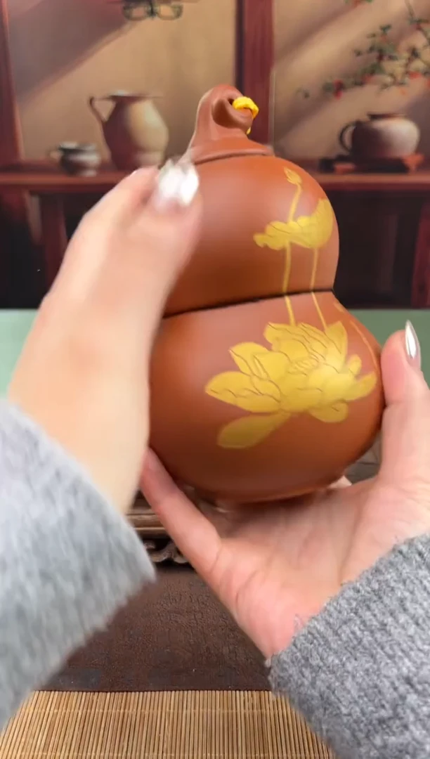 【闪购商品】顾德茶器福利闪购链接